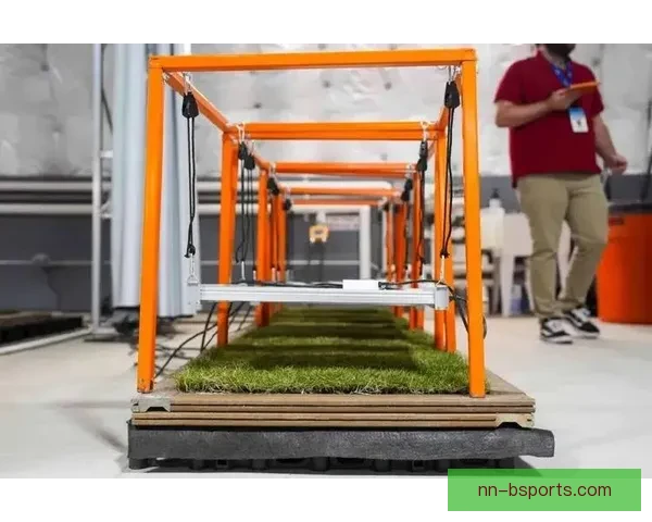 2026世界杯温哥华赛区启用创新可拆卸天然草坪系统